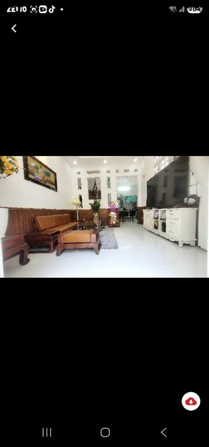 bán nhà đặng minh trứ phường 10.quận tân bình dt:43 m2(4 10)
hẻm xe tai-vị trí rất đẹp 4pn