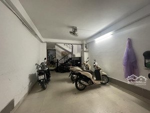 chdv quận 3 - 71m2 - 5 tầng - hđ khoán 40 triệu / tháng