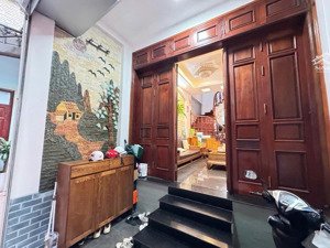 bán nhà ngõ 89 lê đức thọ, oto chánh cách 50m dt: 40m x mt: 4m phường từ liêm