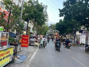 bán nhà đẹp yên nghĩa hà đông, 45m, 3 tầng + gác, giá 5.7 tỷ, kinh doanh, sổ đỏ chính chủ.