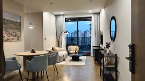 độc quyền căn hộ chung cư lumiere riverside đã full nội thất cao cấp