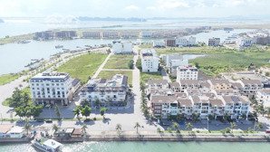 nhà phố mặt âu tàu 1 tuần châu giá tốt!