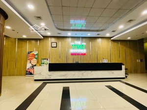 chung cư the two residence - khu đô thị gamuda gardens - đầy đủ tiện ích xung quanh