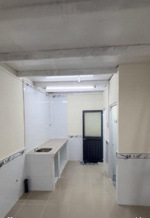 hẻm 3m hồ thanh biên phường chánh hưng ( f4 q8 cũ