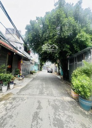 nhỉnh 5 tỷ đường nhựa xe tải né 64m (4x16) 3pn có phòng trệt