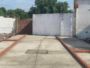 bán đất 80m2 hxh đường nguyễn bình - nhơn đức - nhà bè
dt: ngang 7m dài 13,5 m
giá: 3,920tỷ