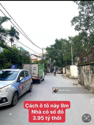 duy nhất 1 căn_3.95 tỷ_có sổ đỏ_thanh đàm, thanh lân_5 tầng