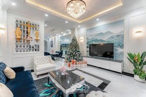 tìm mãi chưa thấy? đây rồi - nhà mặt phố phạm tuấn tài 69m2 - 33 tỷ - đẹp từ vị trí đến dòng tiền