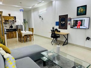 nhà đẹp chế lan viên - 76m 2 tầng - nhà kiên cố ở ngay - gần biển mỹ khê - 8.8 tỷ