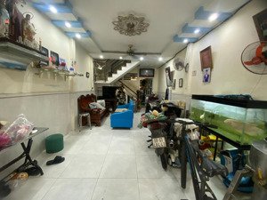 bán nhà hxh thông, 98m2, lũy bán bích, tân phú, giá 8.x tỷ