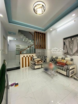 q7 hàng hiếm hẻm xe tải thông 6m dtcn 64m2 4 pn gần cầu tân thuận hàng xóm 1 bước qua q1 q4 6.x tỷ