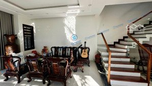 (ncc) cho thuê biệt thự sân vườn 2 tầng 200m2 - gần trương quang được, khu nam hòa xuân