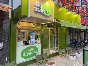 hot hot hot cho thuê mặt bằng kinh doanh chùa láng hàng hiếm đoạn đẹp 2 mặt tiền