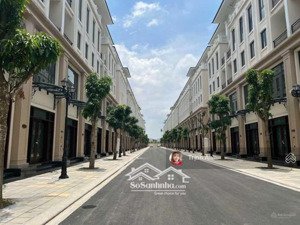 bán căn vịnh tây vhop3 52m² hướng đông bắc, hđmb có vay, giá chỉ 7,3 tỷ rẻ