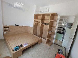bán nhanh căn hộ hoàng quân nha trang view biển trực diện. dt 64m², 2pn, sổ sẵn sang tên ngay