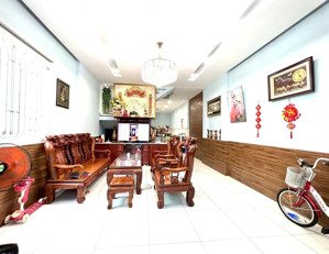 gần bv 175 55m2 - 3 tầng nguyễn oanh p10 gò vấp nhỉnh 6.x tỷ tl!