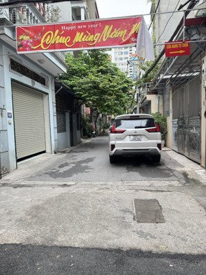 bán nhà đẹp ngọc lâm [vị trí cao nhất khu] , ô tô ngủ trong nhà 55m chỉ 12.7 tỷ