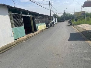 bán đất hxh - đường lăn lương - nhơn đức - nhà bè
dt: 120m2. (5 x 24)
giá: 4 tỷ 560tr( 38tr/1m2)