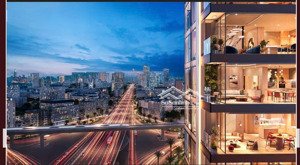 bán căn ch-08 f3 sun feliza suites 4pn 157,4m², căn hiếm tầng cao, view pan