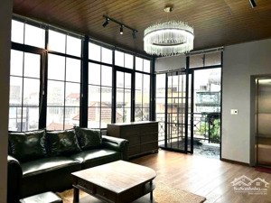 [hot hot]bán nhà an dương 70m2 lô góc sát ô tô 6 tầng thang máy full nội thất đẹp 16.8tỷ