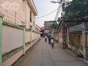 Giảm chào 200tr, chính chủ bán nhanh 45m đất Đề Trụ, xã Thuận An, nhỉnh 2 tỷ.