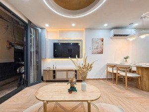 bán nr 32m2, 3pn, 3wc, giá siêu hời 7,4 tỷ tại cô giang, q1, hcm