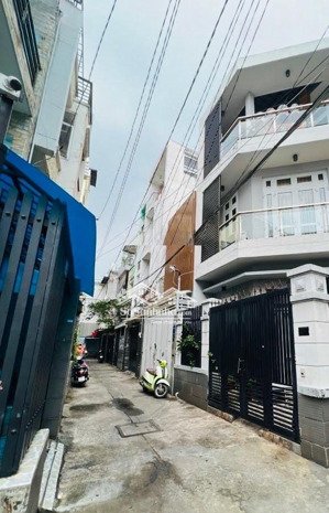 bán nhà hxh, tân sơn nhì, quận tân phú, dòng tiền 12 triệu/th, ngang 4.4m, 60m2 giá 7,36 tỷ