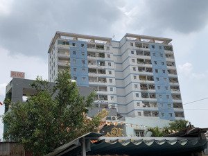 cho thuê chung cư nguyễn quyền 2pn, 1wc, 70m2, giá cực chất 6,5 triệu tại 279 phan anh, bình tân