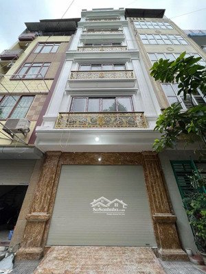 bán gấp liền kề văn phú hà đông, 55m², 7 tầng, thang máy, mặt chợ, kinh doanh đỉnh, giá 21,5 tỷ