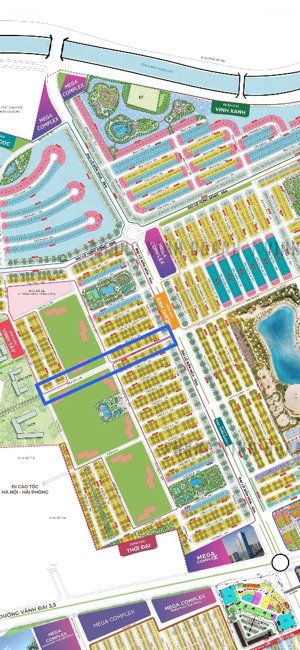 cần tiền bán nhanh vịnh tây sát chung cư đường 20m giá chỉ 13 tỷ