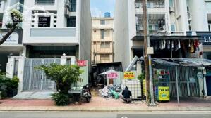 Nhà tôi cần chuyển nhượng lại liền đất phố đường số 4 KDC Kim Sơn TP.HCM