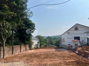 chính chủ gửi bán lô 440m2 full thổ cư, view đẹp giá tốt, vân hoà , ba vì