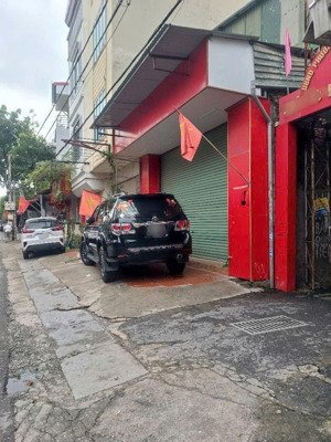 bán nhà dân xây tây mỗ - 65m² x 4 tầng - ô tô đỗ cửa, qua nhà, 1 nhà ra phố kinh doanh - giá 9.6 tỷ