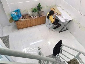 nhà giá tốt nhất khu vực 3,25 tỷ hẻm xe hơi chính chủ bán gấp