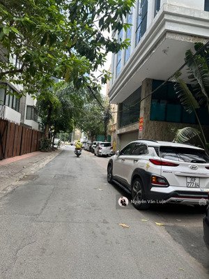 siêu hiếm võng thị tây hồ 50m2 x 7 tầng thang máy , nhà mới xây, ngõ rộng 5m, ô tô tránh 10m