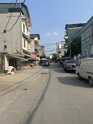 bán 36m đất đức diễn văn tiến dũng lô góc ba mặt ngõ cách 20m ra ô tô tránh giá hơn 5 tỷ