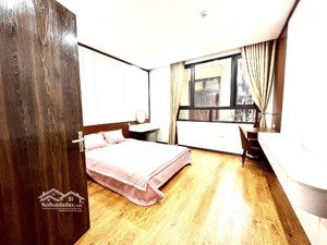 nhà đẹp hiếm giải phóng lê thanh nghị full nội thất ở ngay 42m² x 5t, 8 ngủ giá 13.5 tỷ ,