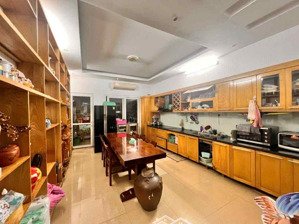 bán nhà liền kề văn quán 100m, 5 tầng, mặt tiền rộng giá chỉ 26 tỷ