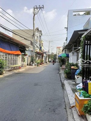 siêu hot! nhà mặt tiền ta04 quận 12 50m ra lê văn khương kinh doanh sầm uất chỉ 6 tỷ