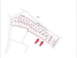bán đất tại thị trấn xuân mai, 20 triệu / m2, 95 m2, đẹp, nhiều tiện ích