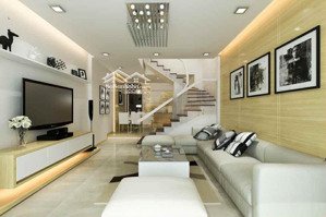 đại mỗ nhỉnh 6 tỷ mới xây 5 tầng pháp lý đầy đủ