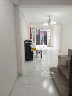 bán nhà riêng hẻm oto khu dân cư yên tĩnh giá 11.2 tỷ, diện tích đất 68m2, gần hoàng hoa thám