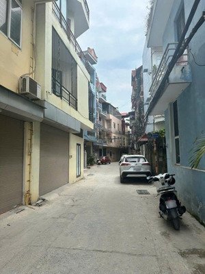 bán nhà tây mỗ - 40m² x 5t - gara ô tô, ôtô tránh đỗ ngày đêm, nhà dân xây chắc chắn, giá 10.6 tỷ