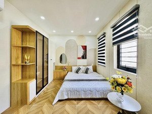 bán nhà 4 tầng ngay khu bàu cát & đồng đen hẻm xe tải thông nhà đẹp, ở liền