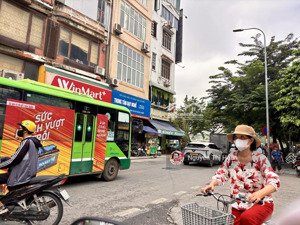 bán nhà phân lô phố vọng cực hiếm 32m2-13,8 tỷ- ô tô vào nhà- lô góc