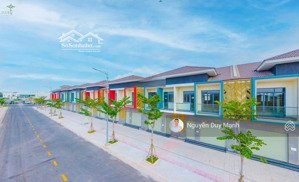 shophouse villa hàng hiếm đầu tiên 7x24 tại vsip ii kđt suncasa central giá 5tỷ650/168m2