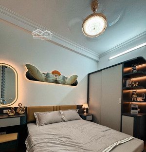 đẹp long lanh khu mỹ đình- nam từ liêm- dt: 36m2- 50m ra ngõ ô tô tránh- gần trường cấp 3 mỹ đình,