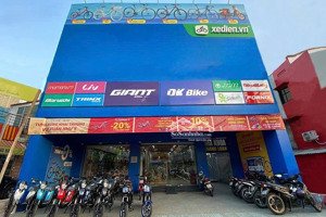 ngộp bank bán gấp mt phan văn trị, bình thạnh - dt 7 x 27m, 174m2 - ctxd hầm 7 tầng - giá chỉ 29 tỷ