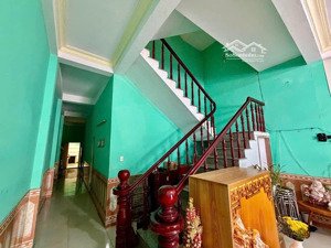 nhà 3 tầng mặt tiền hoàng dư khương 118m nhà kiên cố giá tốt nhất khu vực chỉ 8.4 tỷ