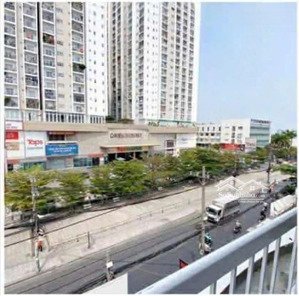 deal hiếm trên trục âu cơ 4 tầng thông sàn nở hậu tài lộc 2x